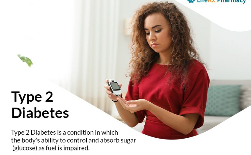 Type-2 diabetes