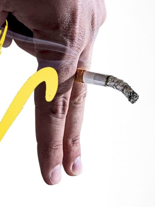 WARNING for SMOKERS – Be Aware from Erectile Dysfunction