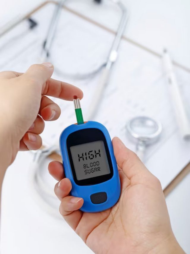 Do you know this about Type-2 Diabetes?