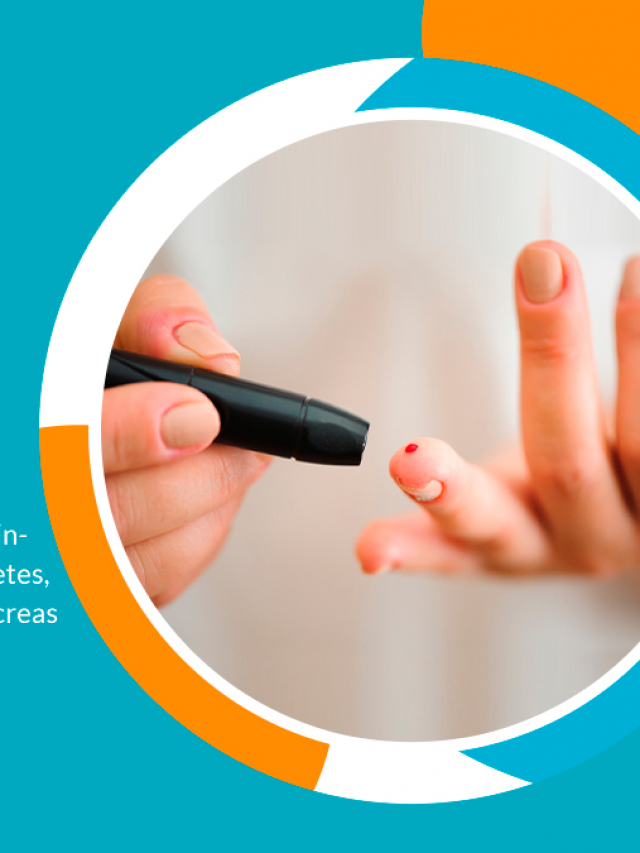 Some of the known risk factors for Type 1 Diabetes
