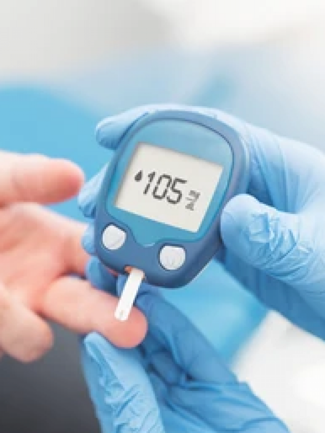What is Diabetes?