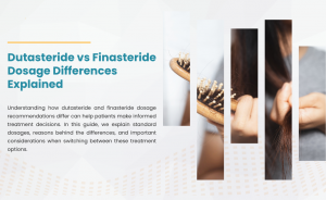 Dutasteride Vs Finasteride Dosage Differences Explained 3 Dutasteride vs finasteride dosage differences explained