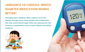 Jardiance Vs Farxiga: Which Diabetes Medication Works Better? 3 Jardiance vs farxiga: which diabetes medication works better?
