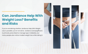 Can jardiance help with weight loss? Benefits and risks