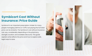 Symbicort Cost Without Insurance: Price Guide 3 Symbicort cost without insurance: price guide