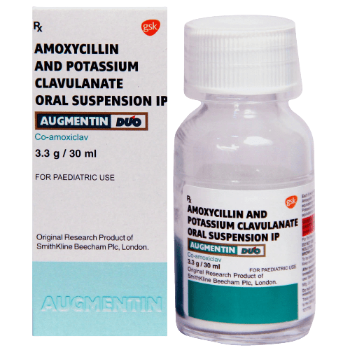 Augmentin