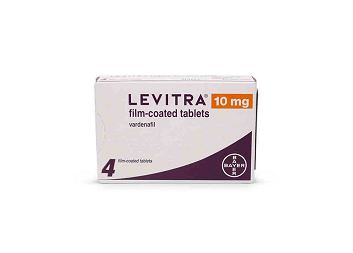 Levitra 5mg price
