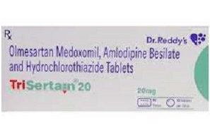 Tribenzor