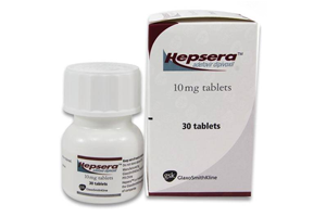 Hepsera
