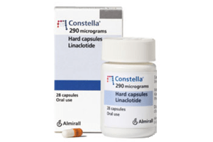 Buy Constella (Linaclotide) Online | LifeRx Pharmacy