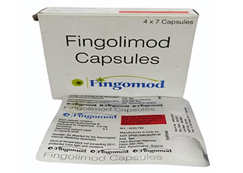 Buy Gilenya (Fingolimod) Online | LifeRx Pharmacy