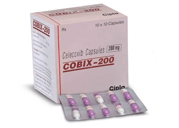 Buy Celebrex (Celecoxib) Online | LifeRx Pharmacy
