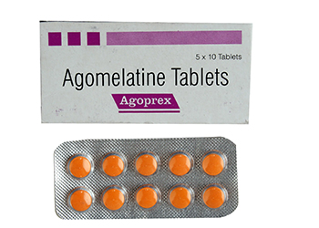 Buy Valdoxan (Agomelatine) Online | LifeRx Pharmacy