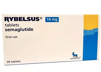 Buy Rybelsus (Semaglutide) Online | LifeRx Pharmacy
