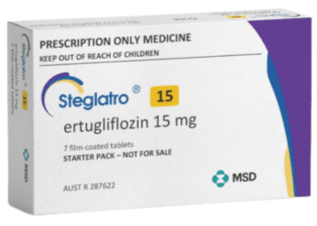 Buy Steglatro (Ertugliflozin) Online | LifeRx Pharmacy