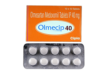 Benicar (Olmesartan)