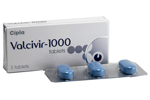 Buy Valtrex (Valacyclovir) Online | LifeRx Pharmacy