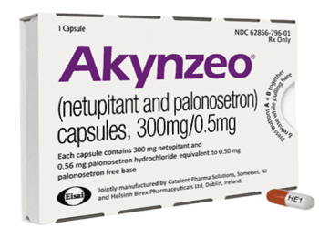 Akynzeo