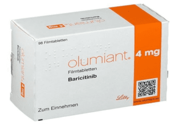 Olumiant