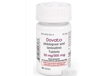 Dovato