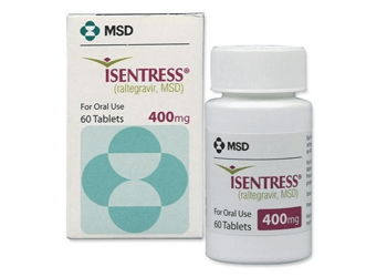 Isentress