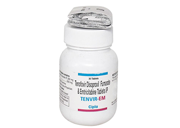 Truvada